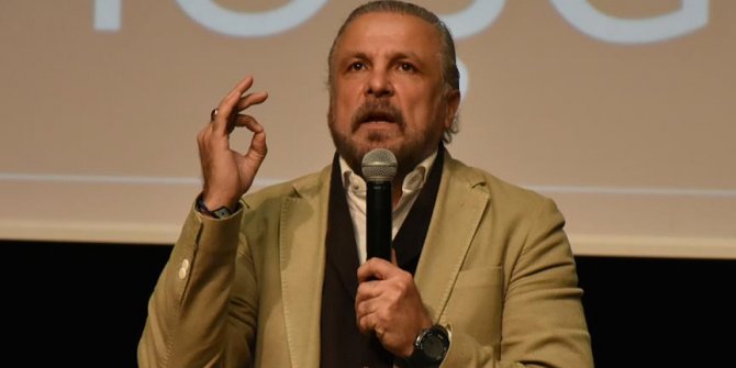 'DEAŞ'ı attık, bugün DEAŞ konuşmuyoruz'