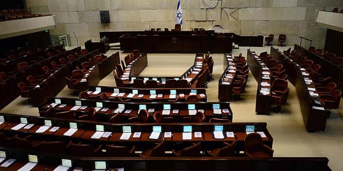 İsrail: 'Namazlarınızda 'İsrail ekber' deyin'