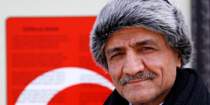 'Akif'in bütün eserleri ezberlenmeli'