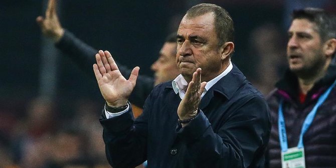 Galatasaray Teknik Direktörü Terim: 3 puanı aldık ve lider olarak devam ediyoruz