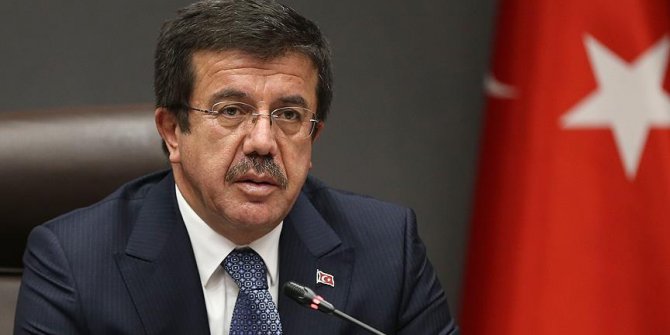 Bakan Zeybekci'den Japonya çıkarması