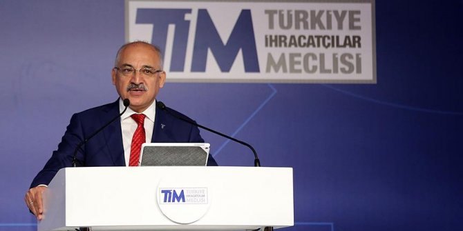 TİM Başkanı Büyükekşi: Yatırımlarda sıçrama çok yakın