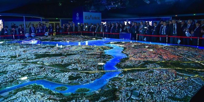 MIPIM 2018 yarın kapılarını açıyor