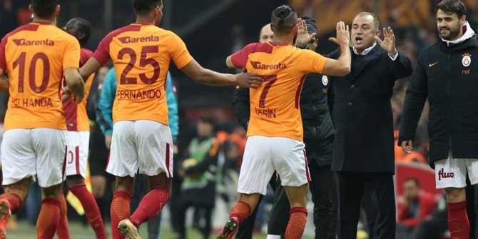 Son 12 sezonun en golcü takımı Galatasaray