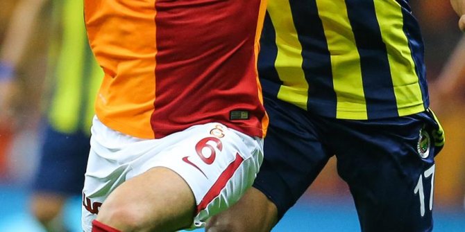 Galatasaray Kadıköy'de 18 yıldır kazanamıyor