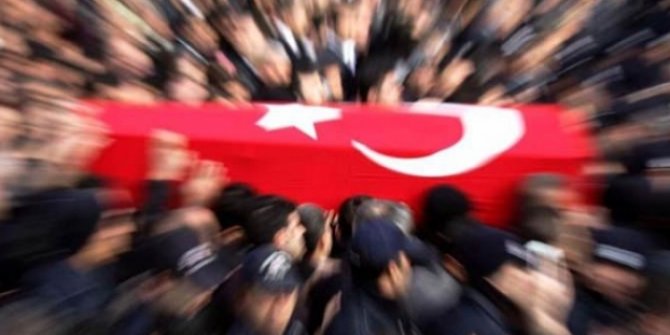 Diyarbakır'dan acı haber... İki asker şehit, 5 asker yaralı