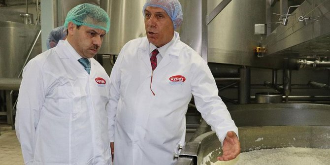 TMSF Başkanı Gülal: Kayyum atanan şirketler büyüdü