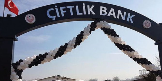 Çiftlik Bank şirket sahibi Mehmet Aydın'ın eşi teslim oldu