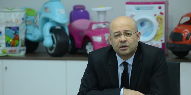 '4 milyon oyuncağın ithalatına izin vermedik'