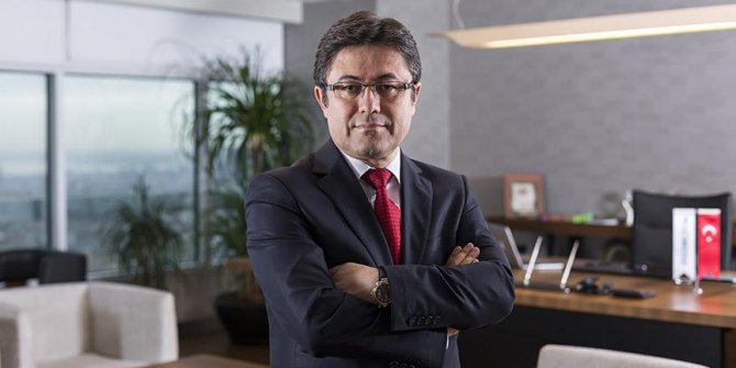 GÜBRETAŞ'tan 2017'de 3,49 milyar TL konsolide ciro
