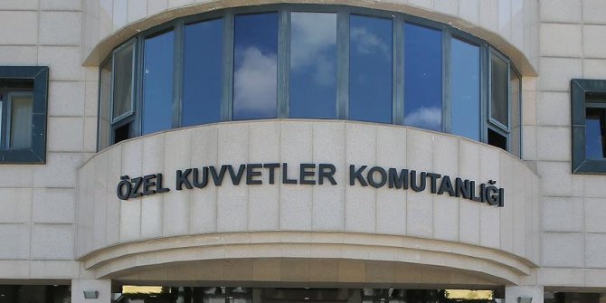 ÖKK'deki darbe girişimi davasında ara karar