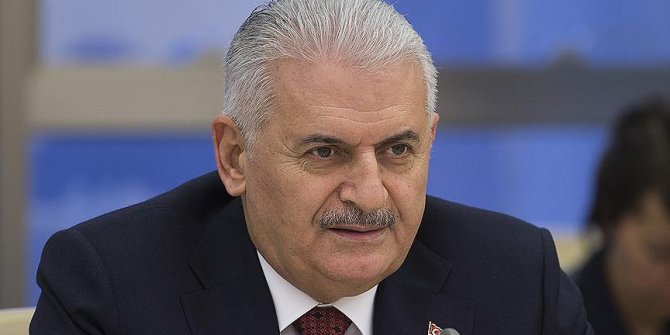 Başbakan Yıldırım: BM reformunun kaçınılmaz bir ihtiyaç olduğu gün gibi ortadadır