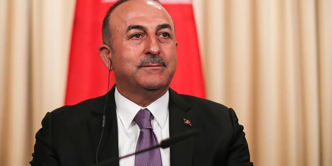 Çavuşoğlu'nun ABD seyahati ertelendi