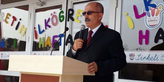 Balcı Yanlışa dur diyecek nesiller yetiştirmeliyiz