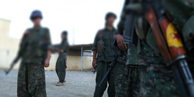YPG/PKK'nın anlaşmazlığa düştüğü arabulucuya susturuculu infaz
