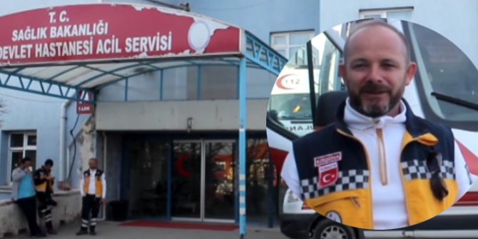 Oğlunun sözlerinden etkilenip Afrin gönüllüsü oldu
