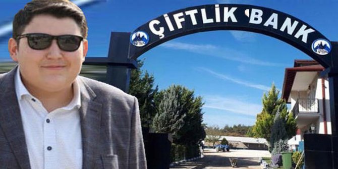 Çiftlik Bank soruşturması büyüyor