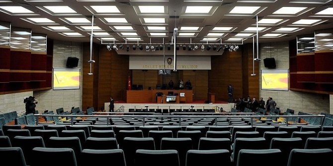 Cumhuriyet gazetesi davasında 15'er yıla kadar hapis istemi