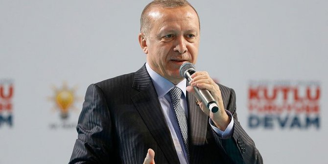Afrin'in 4'te 3'ünde kontrolü sağladık