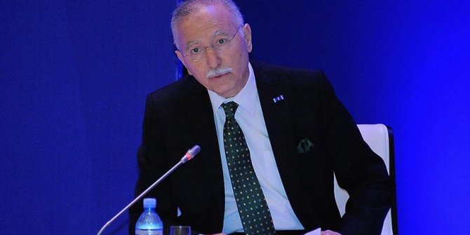 MHP'li İhsanoğlu kalp krizi geçirdi