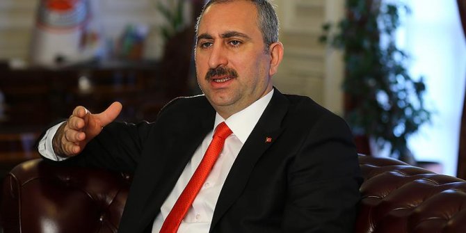 'Çok titiz bir şekilde soruşturmalar yapılmaktadır'