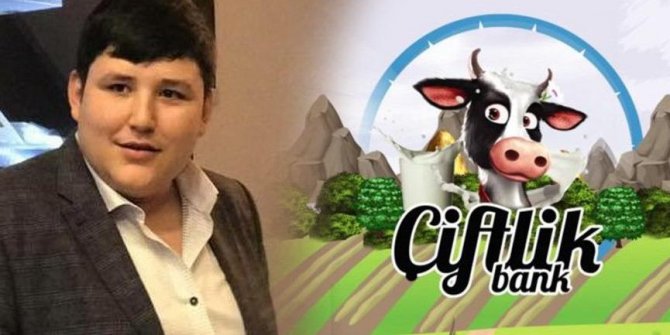 Adalet Bakanı'ndan flaş Çiftlik Bank açıklaması