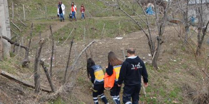 Yüksekova'nın fedakar sağlık görevlileri