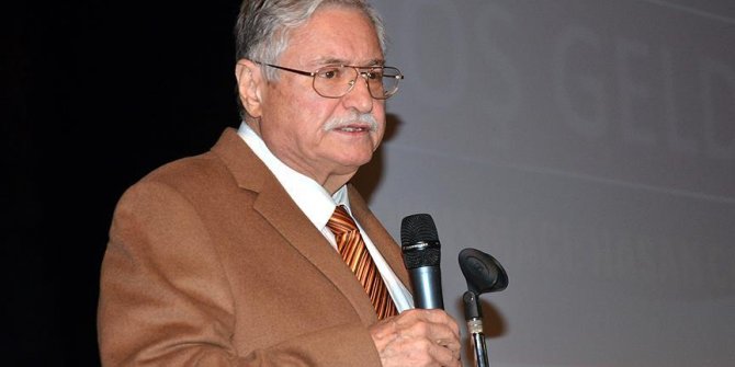 Eski bakanlardan Güzel, tedavi için Ankara'ya getirildi