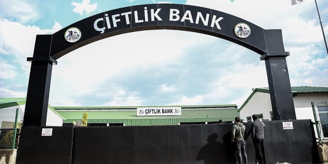 Bakan Fakıbaba'dan 'Çiftlik Bank' açıklaması