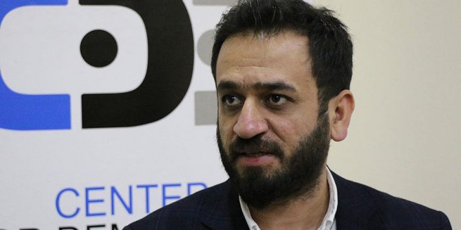 SETA Dış Politika Araştırmacısı Acun: Afrin'deki başarı domino etkisi yaratacak