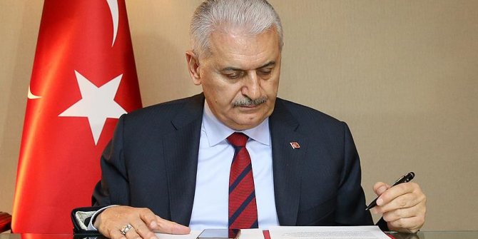Hizmetli unvanlı şehit yakınları, gazi ve gazi yakınlarına yönelik genelge yayımlandı