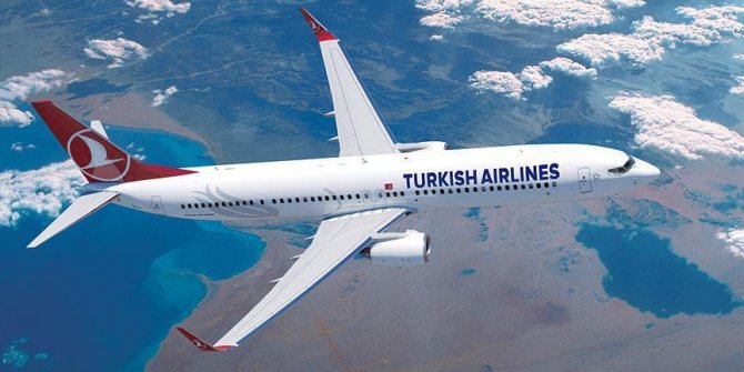 THY ile Belavia'dan ortak uçuş anlaşması