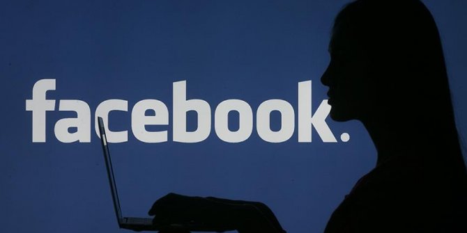 Facebook hisseleri son 5,5 yılın en sert günlük düşüşünü yaşıyor