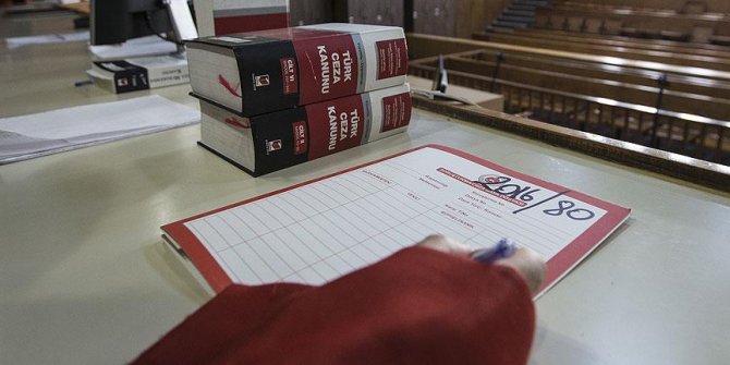 Kaynak Holding'in FETÖ yöneticilerine ilk dava