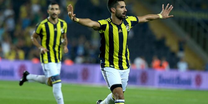 Emre Mor'un yerine Alper Potuk aday kadroda