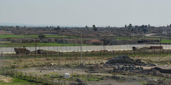 Ceylanpınar’da 23 terörist etkisiz hale getirildi