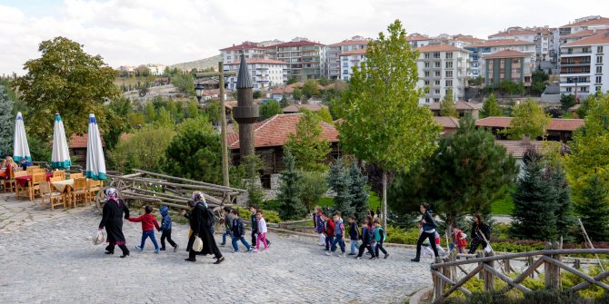 Altınköy 2018 sezonunu açtı