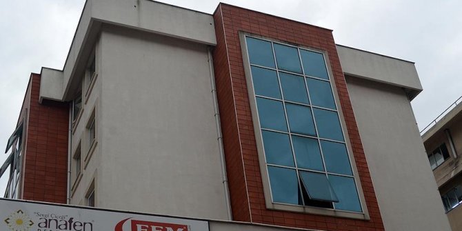 FETÖ'nün '5. kat' sırrı