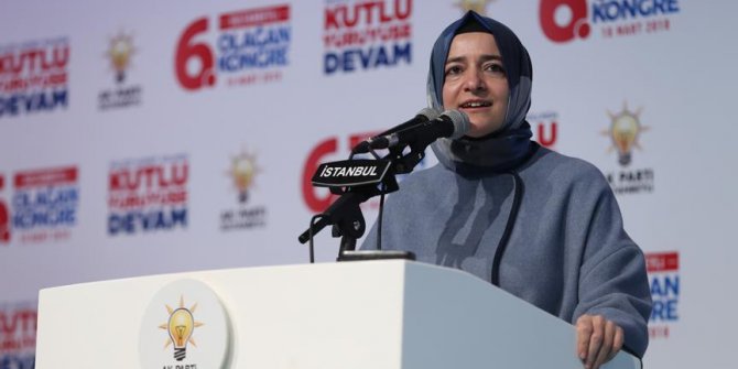 Bakan Kaya'dan 'Zeytin Dalı' paylaşımı