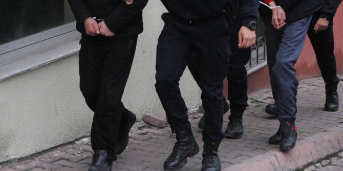 Bombalı saldırı hazırlığındaki teröristlere operasyon