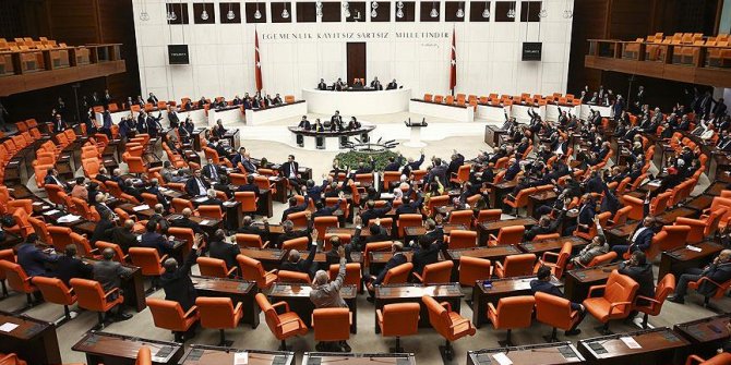 Milyonları ilgilendiren tasarı yasalaştı
