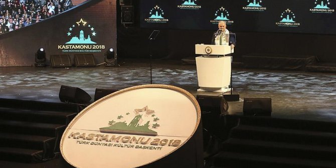 Başbakan Yıldırım: Şehirlerimizi betonlaşmaya teslim etmeyeceğiz