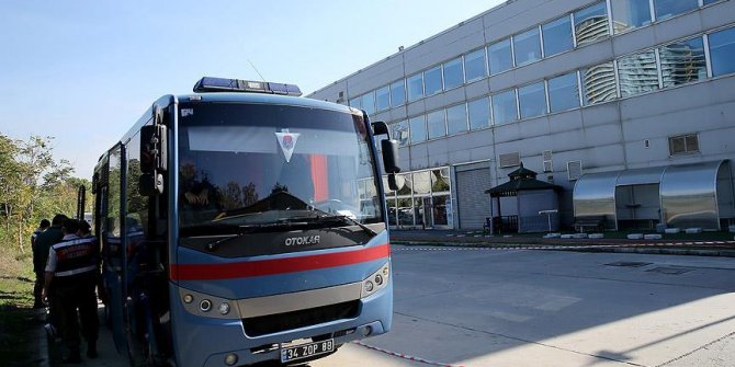 Doğan Medya Center'in işgali davasında 3 eski subaya ağırlaştırılmış müebbet