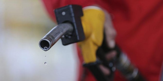 Petrol fiyatları son 7 haftanın en yüksek seviyesine tırmandı