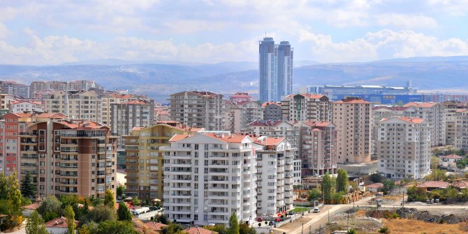 Gayrimenkulün yıldızı Mamak