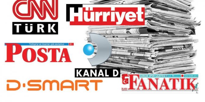 Doğan Holding medya şirketlerinin satış görüşmeleri başladı