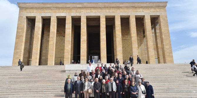 Büyükşehir Belediyesi yaşlıları unutmadı