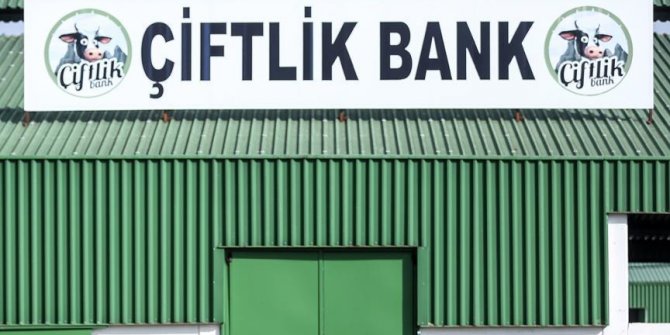 'Saadet zincirinden' 65 şirket radarda