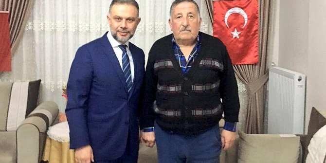 15 Temmuz gazisi 20 ay sonra yeniden yürümeye başladı