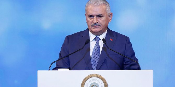 Başbakan Yıldırım: Afrin Harekatı'nın kaderini değiştiren silahlı, silahsız İHA'lardır